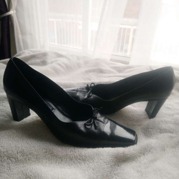 Vintage Franco Vesconti pumps - Picture 3 of 8